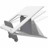 Підставка під ноутбук Quick Lift I-Spire™ - біла