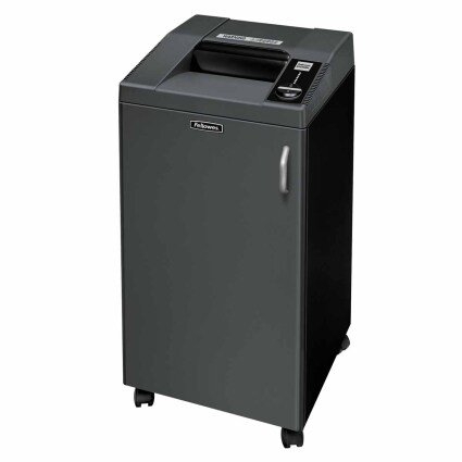 Шредер Fellowes 3250SMC
