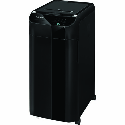 Шредер Fellowes AUTOMAX™ 450C