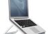 Biała podstawa pod laptop Quick Lift I-Spire™