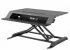 Робочий стіл Sit-Stand Lotus™ - білий