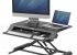 Робочий стіл Sit-Stand Lotus™ - білий