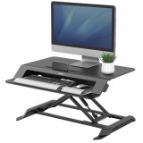 Робочий стіл Sit-Stand Lotus™ - білий