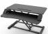Робочий стіл Sit-Stand Lotus™ - білий