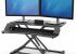 Робочий стіл Sit-Stand Lotus™ - білий