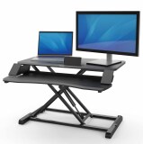 Робочий стіл Sit-Stand Lotus™ - білий