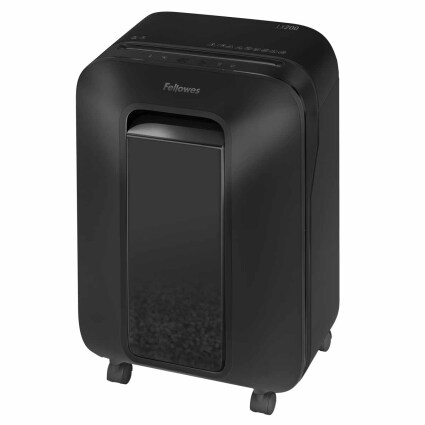 Шредер Fellowes LX200
