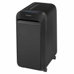 Шредер Fellowes LX220