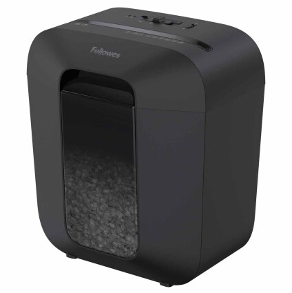 Шредер Fellowes LX25M