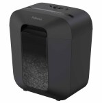 Шредер Fellowes LX25M
