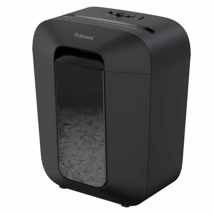 Шредер Fellowes LX45