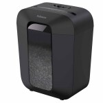 Шредер Fellowes LX50