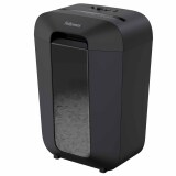 Шредер Fellowes LX70 чорний