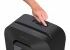 Шредер Fellowes LX70 чорний