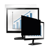 Фільтр конфіденційності Fellowes PrivaScreen™ 23,8” W - панорамні