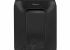 Шредер Fellowes LX201 чорний