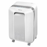 Шредер Fellowes LX201 білий