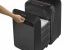 Шредер Fellowes LX211 чорний