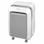Шредер Fellowes LX211 білий
