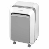 Шредер Fellowes LX211 білий