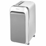 Шредер Fellowes LX221 білий
