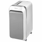 Шредер Fellowes LX221 білий