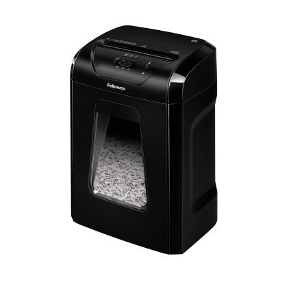 Шредер Fellowes 12C